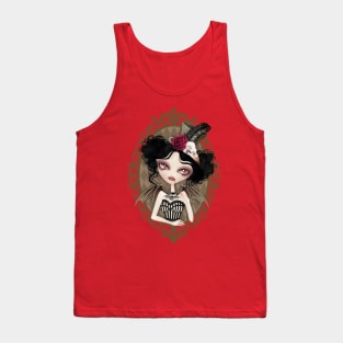 Countess Nocturne Tank Top